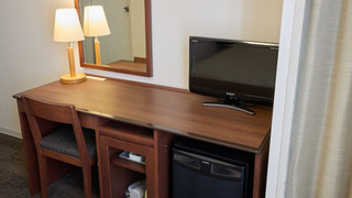 セミダブルルーム 禁煙