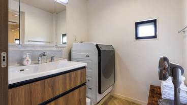 ランドリー / 20