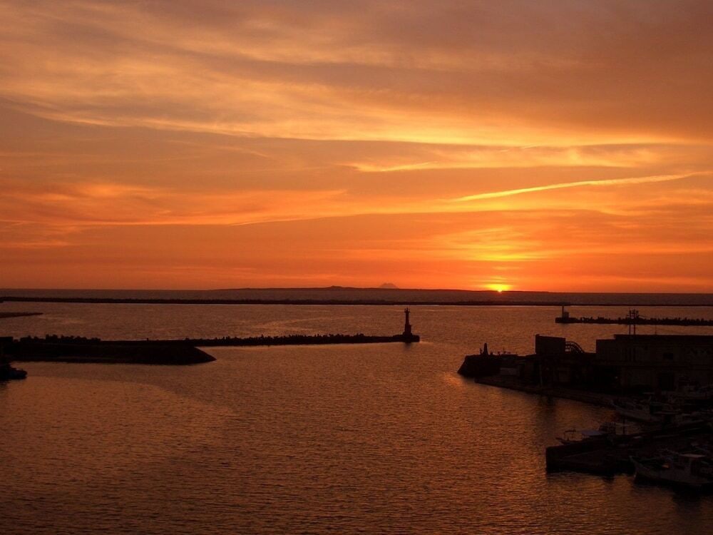 施設からの眺望