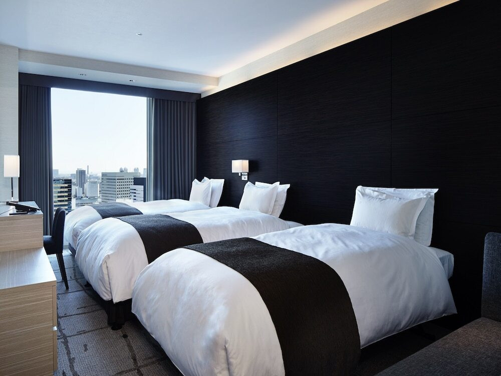 スーペリアツイン