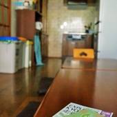 ぴーすはうす桜（京都府 ゲストハウス・ホステル・ドミトリー） / 2