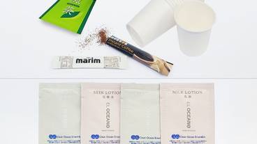 施設内の設備 / 3