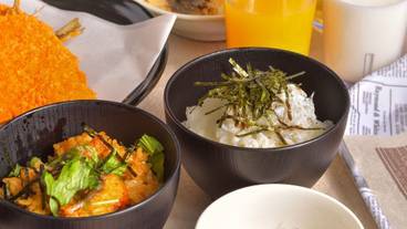 レストラン / 17