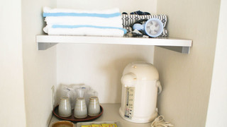 ダブルルーム 喫煙可