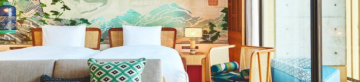 【愛知】おしゃれホテルで非日常ステイ！大人女子を魅了するホテル7選