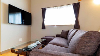 ファミリー コテージ