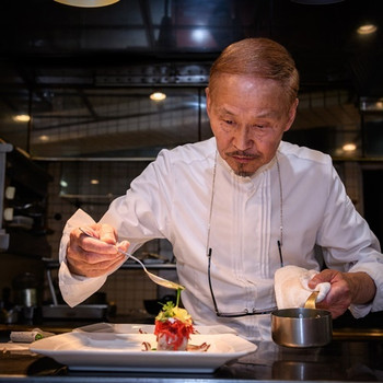 1.オーベルジュ オー・ミラドー ／神奈川県・箱根3385927