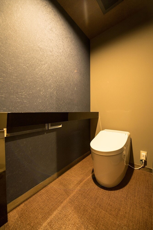 客室の設備とサービス