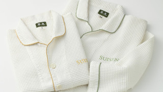 露天風呂付き和室ツイン