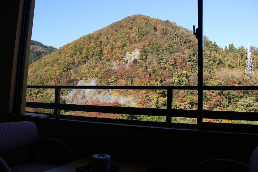 マウンテン ビュー