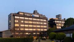 阿蘇内牧温泉 阿蘇プラザホテル