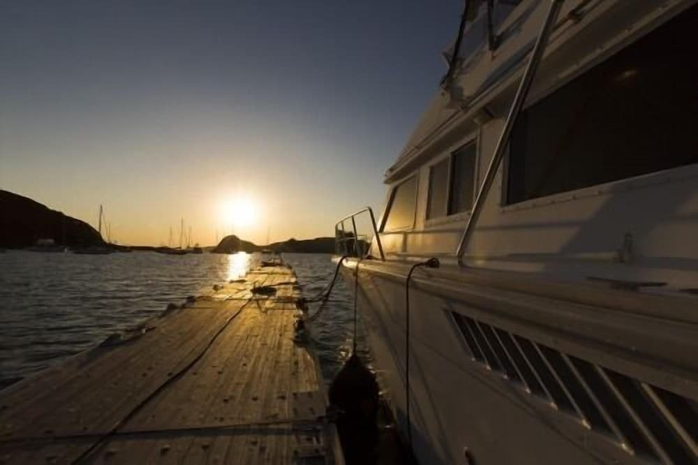 クルージング(事前予約制・有料)