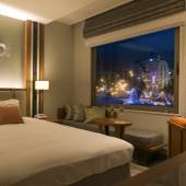 富士急オフィシャルホテル ハイランドリゾート ホテル＆スパ（山梨県 リゾートホテル） / 2