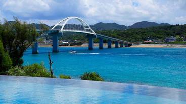 施設からの眺望 / 12