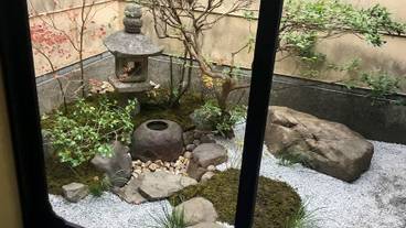 ガーデン ビュー / 25