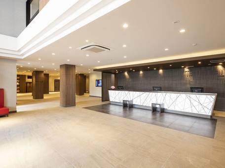 ホテルマイステイズ金沢キャッスル / 5