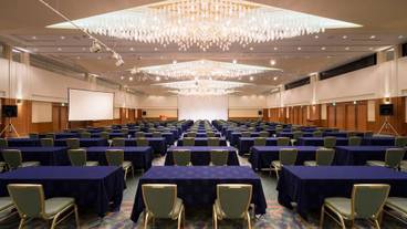 バンケット ホール / 26