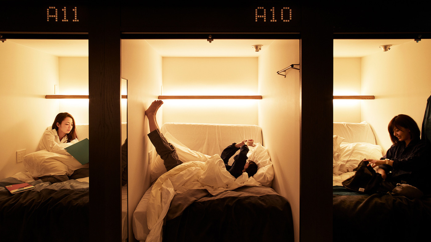 快適なひとり空間と豊富なパブリックスペースにわくわく4275290