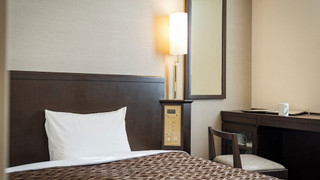 エコノミーダブルルーム (禁煙) [2名様用]