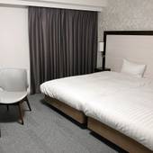 ダイワロイネットホテル大分（大分県 ビジネスホテル） / 2