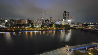 デラックス ツインルーム 禁煙