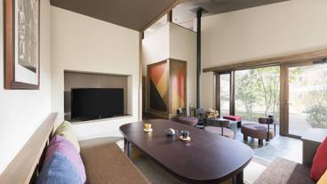 リビング エリア / 17