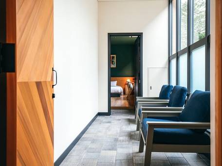 HOTEL KARUIZAWA CROSS / 3