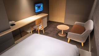 コンフォート ダブルルーム 禁煙