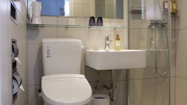 バスルーム / 14