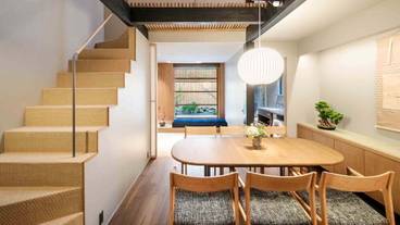 リビング エリア / 32