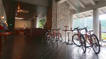 ロビーラウンジ / 5