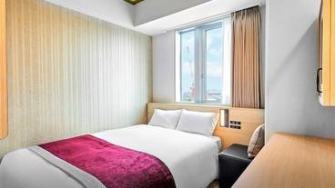 スタンダードダブルルーム / 8