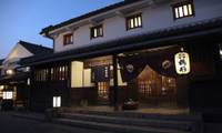 料理旅館 鶴形（リョウリリョカンツルガタ）