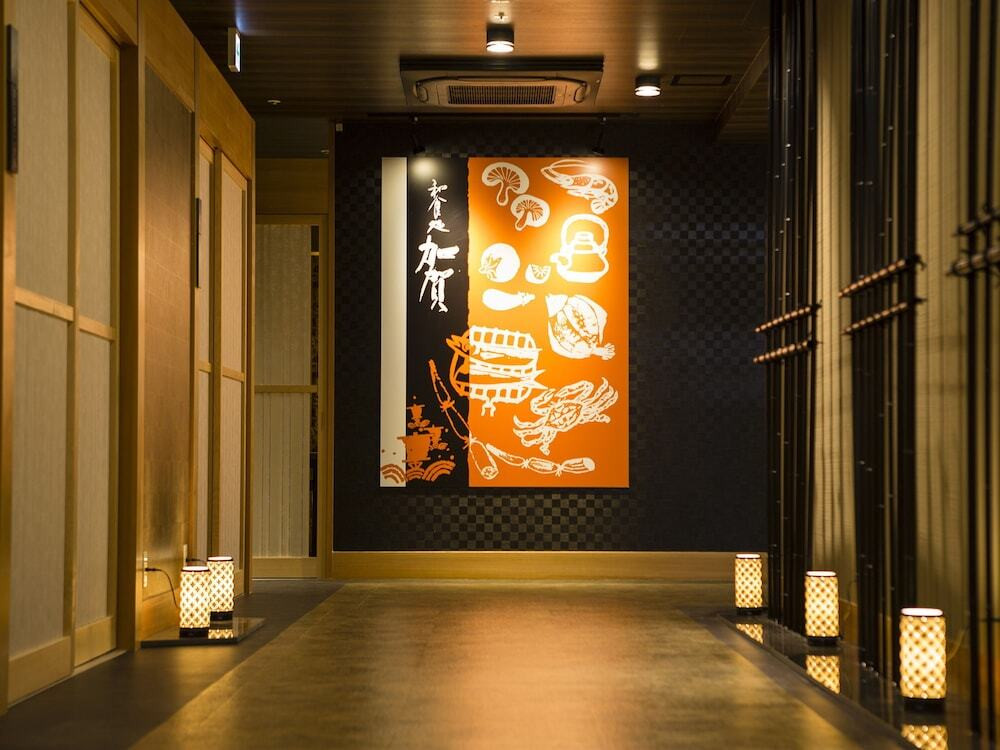 レストラン