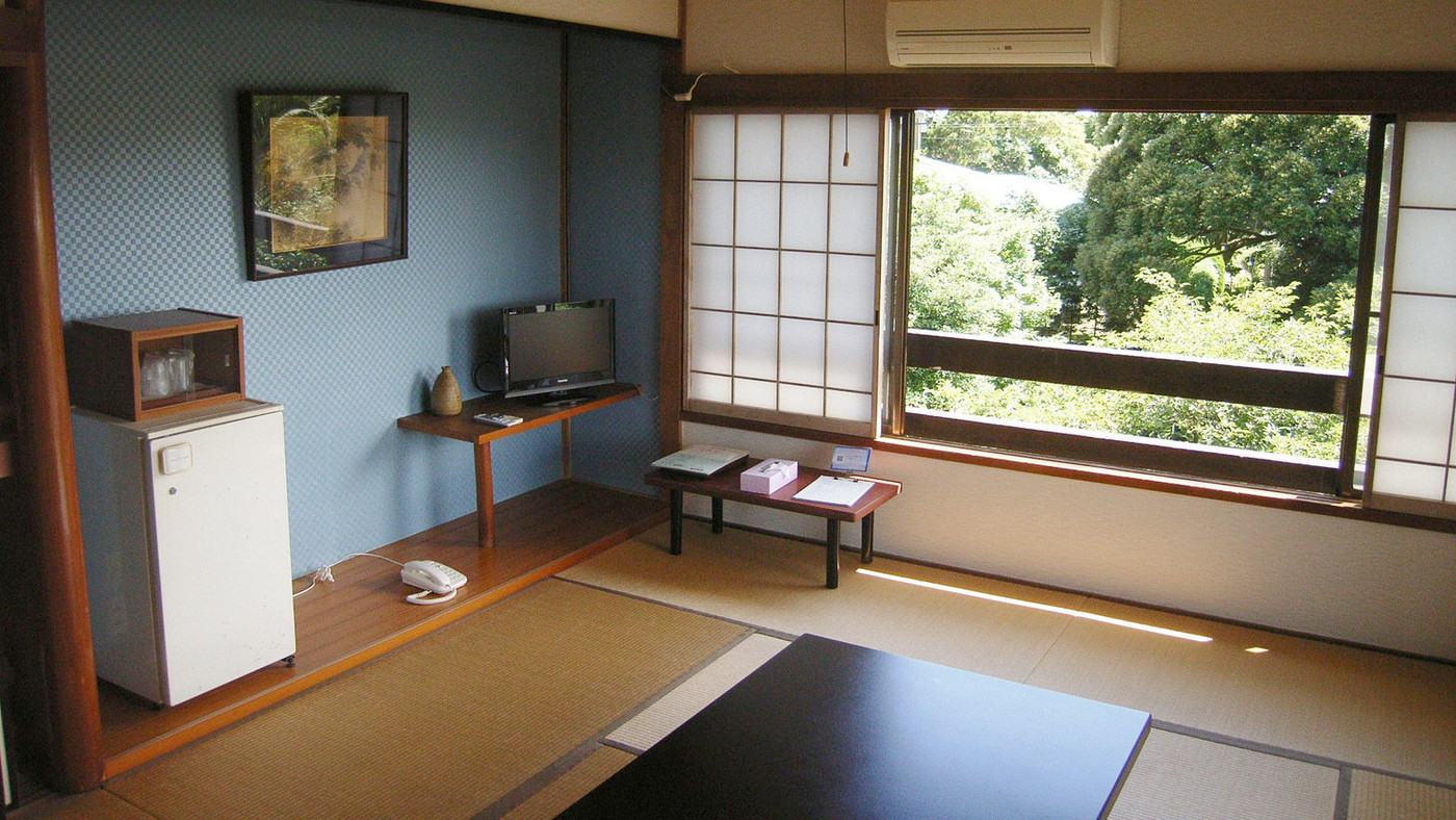 源泉掛け流しの温泉が楽しめるお宿4264224