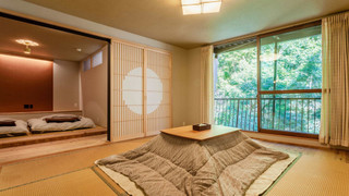 ファミリー ルーム