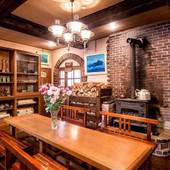 漢方秘法の湯 × 漢方喫茶 ファミリーロッヂなかむら（長野県 ペンション） / 3