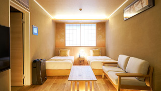 デラックス ルーム 禁煙