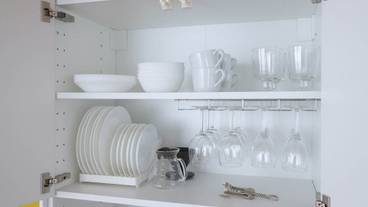 専用キッチン / 21