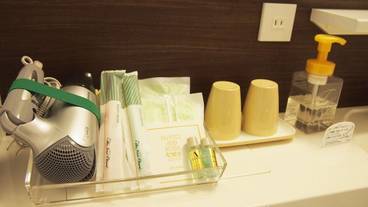 バスルームの設備 / 30