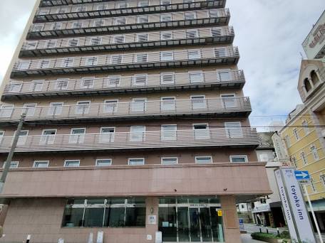 東横イン大阪桜ノ宮駅西口 / 1