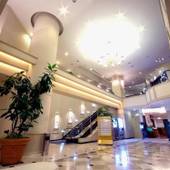 佐世保ワシントンホテル（長崎県 ビジネスホテル） / 2