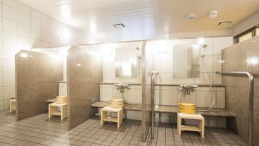 施設内の設備 / 4