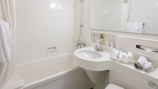 スーペリア ダブルルーム 禁煙