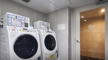 ランドリー ルーム / 5