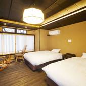 鈴 四条高瀬川 北（京都府 町家） / 4