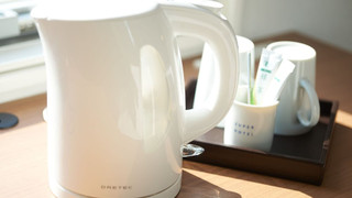 和モデレート シングル ルーム 禁煙