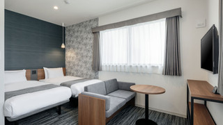 スーペリア ツインルーム