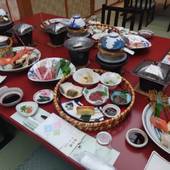 会津芦ノ牧温泉 芦ノ牧グランドホテル(福島県 旅館) / 5