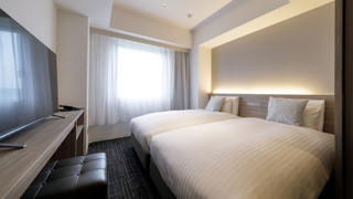 スタンダード ツインルーム